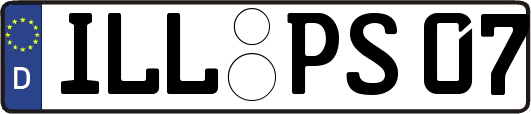 ILL-PS07