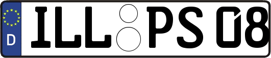 ILL-PS08