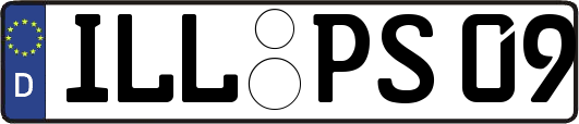 ILL-PS09