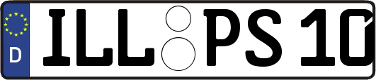 ILL-PS10
