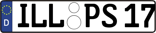 ILL-PS17