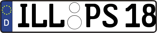 ILL-PS18