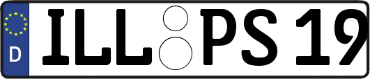 ILL-PS19