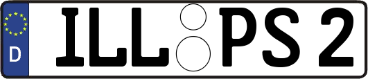 ILL-PS2