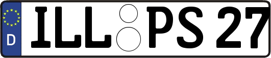 ILL-PS27