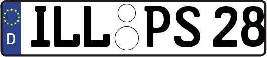 ILL-PS28