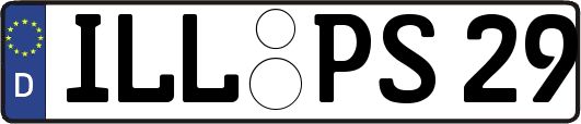 ILL-PS29