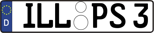 ILL-PS3