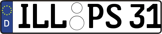 ILL-PS31