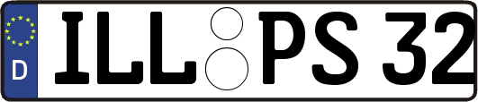 ILL-PS32