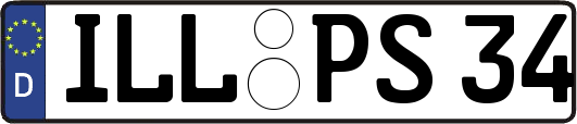 ILL-PS34