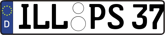 ILL-PS37