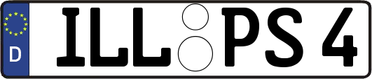 ILL-PS4
