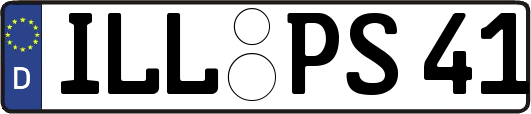 ILL-PS41