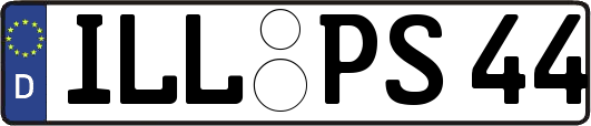ILL-PS44