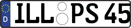 ILL-PS45