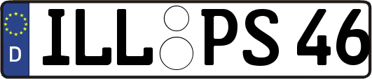 ILL-PS46