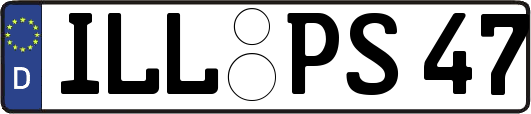 ILL-PS47