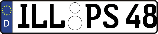 ILL-PS48