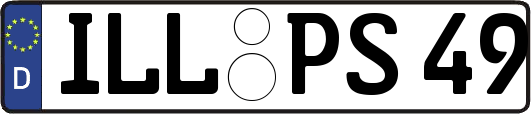 ILL-PS49