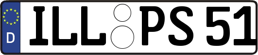 ILL-PS51