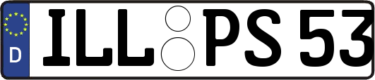 ILL-PS53