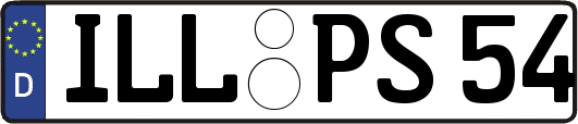 ILL-PS54