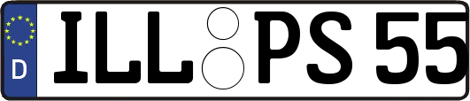 ILL-PS55