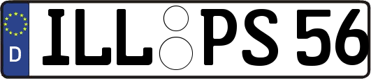 ILL-PS56