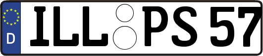 ILL-PS57