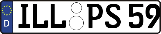 ILL-PS59