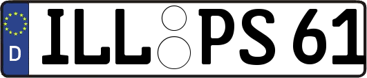 ILL-PS61