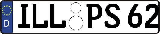 ILL-PS62