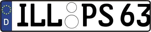 ILL-PS63