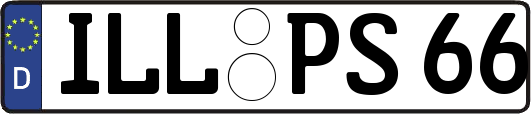 ILL-PS66
