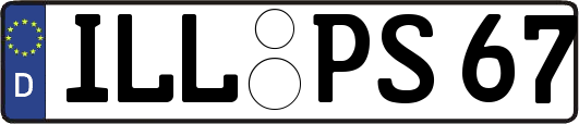 ILL-PS67