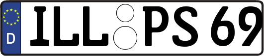 ILL-PS69