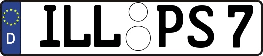 ILL-PS7
