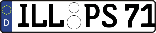ILL-PS71