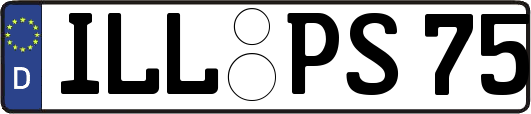 ILL-PS75