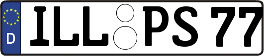 ILL-PS77
