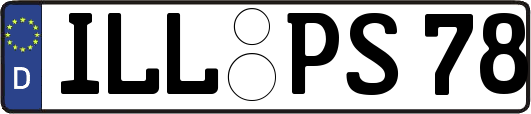 ILL-PS78