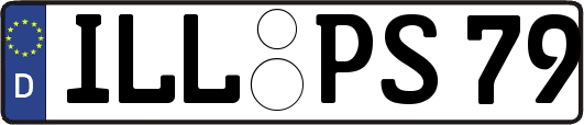 ILL-PS79