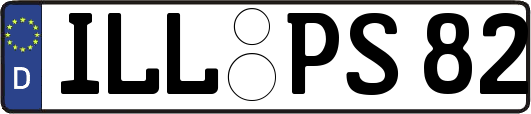 ILL-PS82