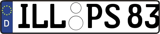 ILL-PS83