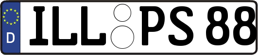 ILL-PS88