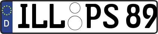 ILL-PS89
