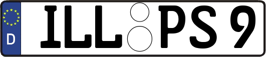ILL-PS9