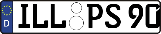 ILL-PS90