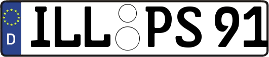 ILL-PS91